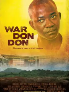 War Don Don