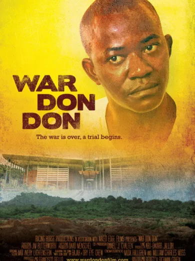 War Don Don