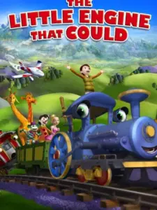 The Little Engine That Could