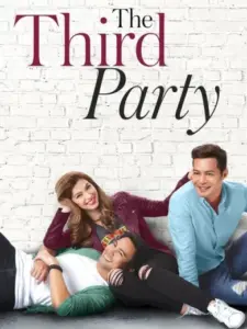 Ο Τρίτος / The Third Party