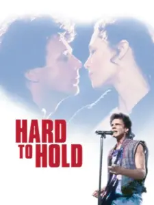 Hard to Hold