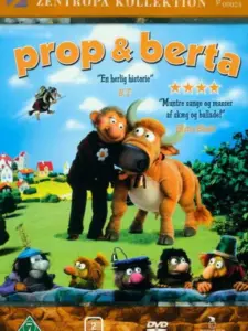 Prop og Berta