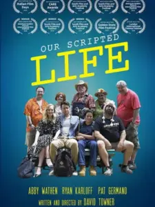 Our Scripted Life