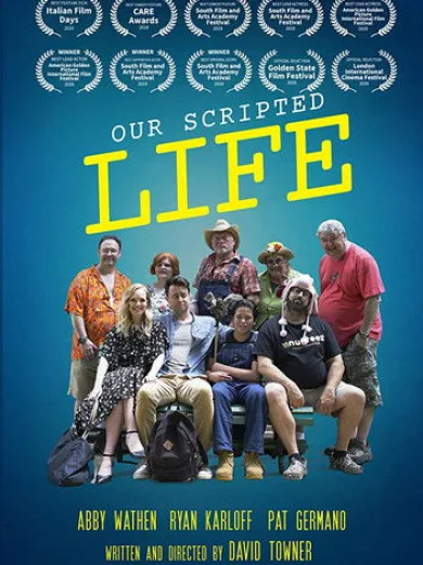Our Scripted Life