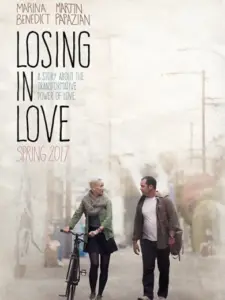Losing In Love