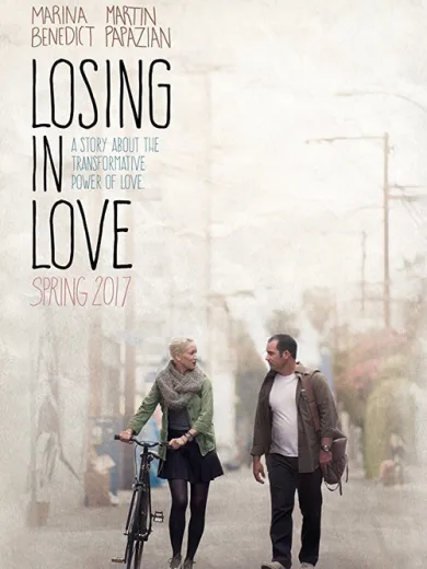 Losing In Love