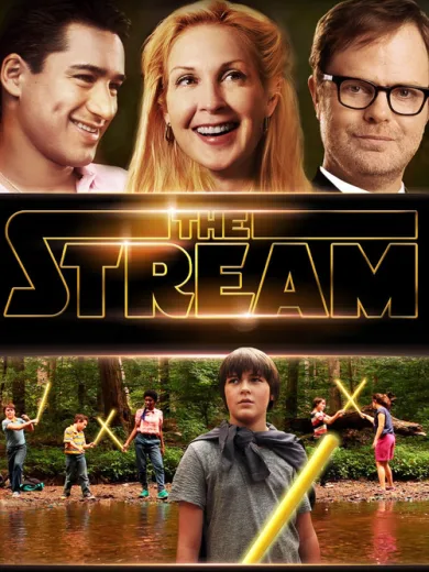 The Stream