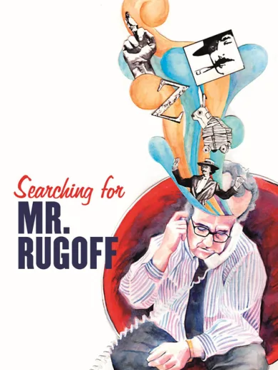 Searching for Mr. Rugoff