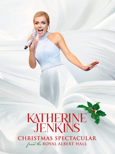 Katherine Jenkins Christmas Spectacular
