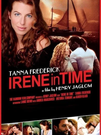 Irene in Time