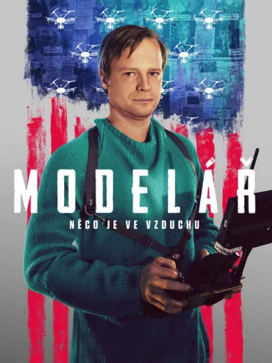 Modelář