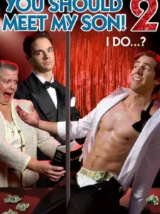 You Should Meet My Son! 2
