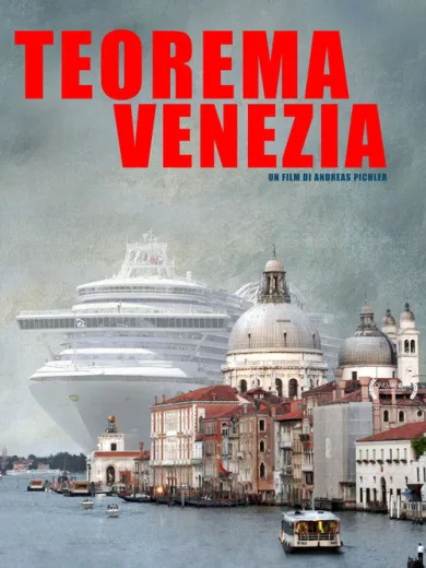 Das Venedig Prinzip