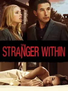 The Stranger Within