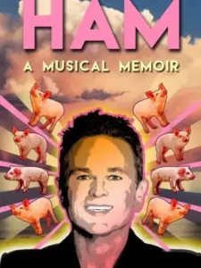 HAM: A Musical Memoir