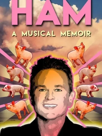 HAM: A Musical Memoir
