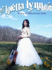 Loretta Lynn: Still a Mountain Girl