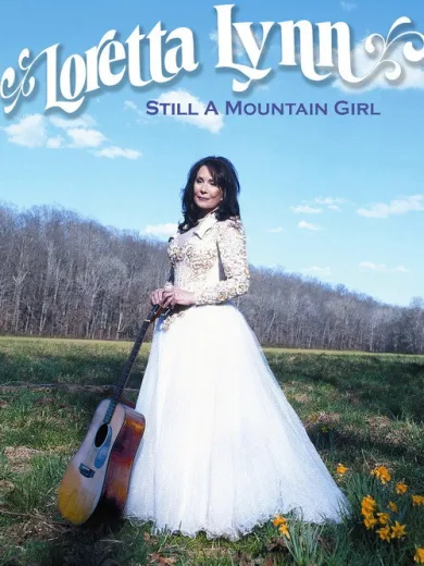 Loretta Lynn: Still a Mountain Girl