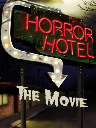 Horror Hotel The Movie