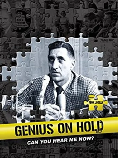 Genius on Hold