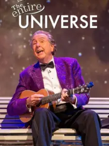 The Entire Universe