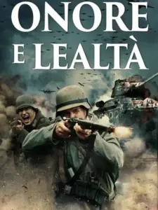 Leibstandarte: My Honor Was Loyalty
