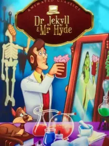 Δόκτωρ Τζέκιλ και Μίστερ Χάιντ / Dr. Jekyll and Mr. Hyde