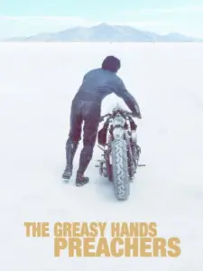 The Greasy Hands Preachers