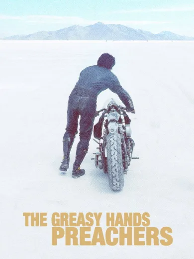 The Greasy Hands Preachers