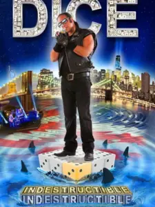 Andrew Dice Clay: Indestructible