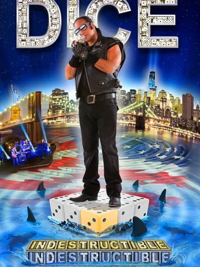 Andrew Dice Clay: Indestructible