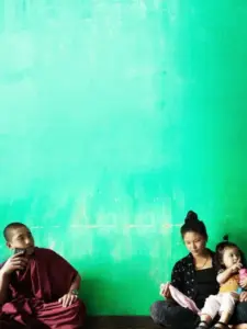 Sing Me a Song