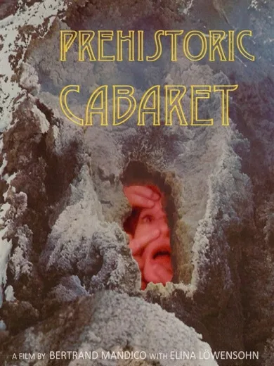 Préhistoric Cabaret