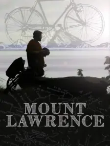 Mount Lawrence