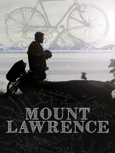 Mount Lawrence