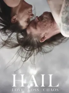 Hail