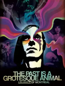 The Past Is a Grotesque Animal