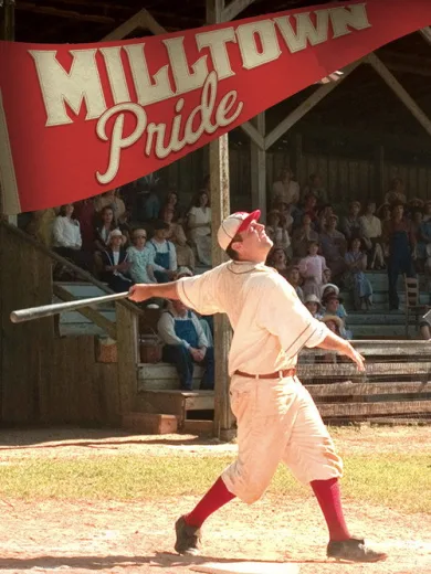 Milltown Pride