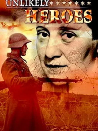 Unlikely Heroes