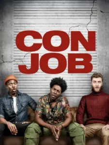 Con Job