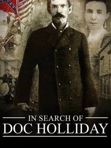 In Search of Doc Holliday