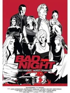 Bad Night