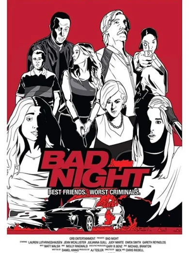 Bad Night