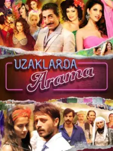Uzaklarda Arama
