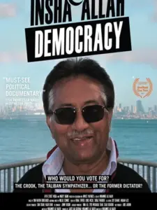 Insha’Allah Democracy