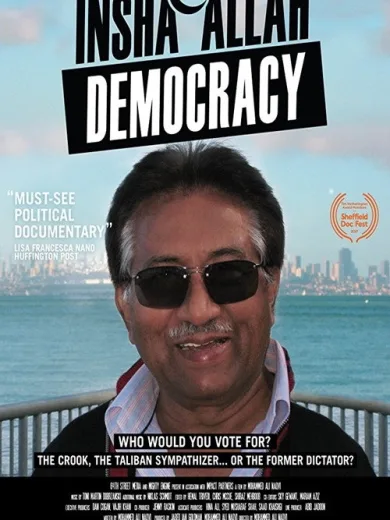 Insha’Allah Democracy