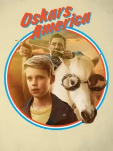 Oskars Amerika