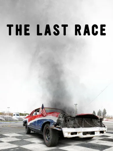 The Last Race