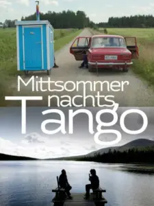 Mittsommernachtstango