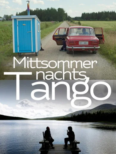 Mittsommernachtstango